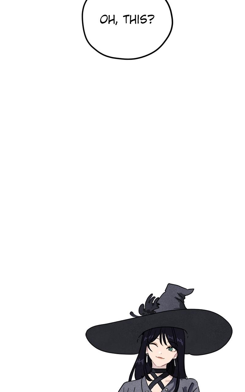 Read Potion Witch Manga Online