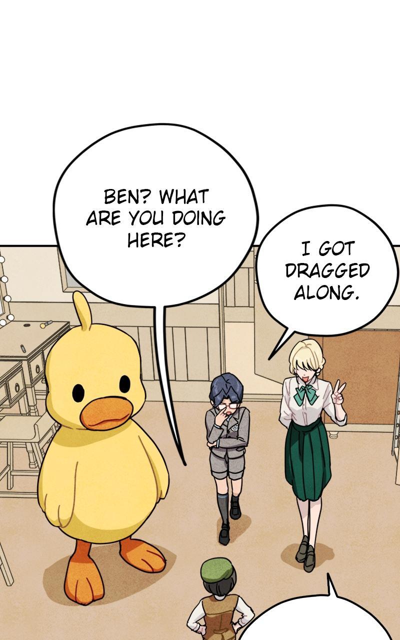 Read Potion Witch Manga Online