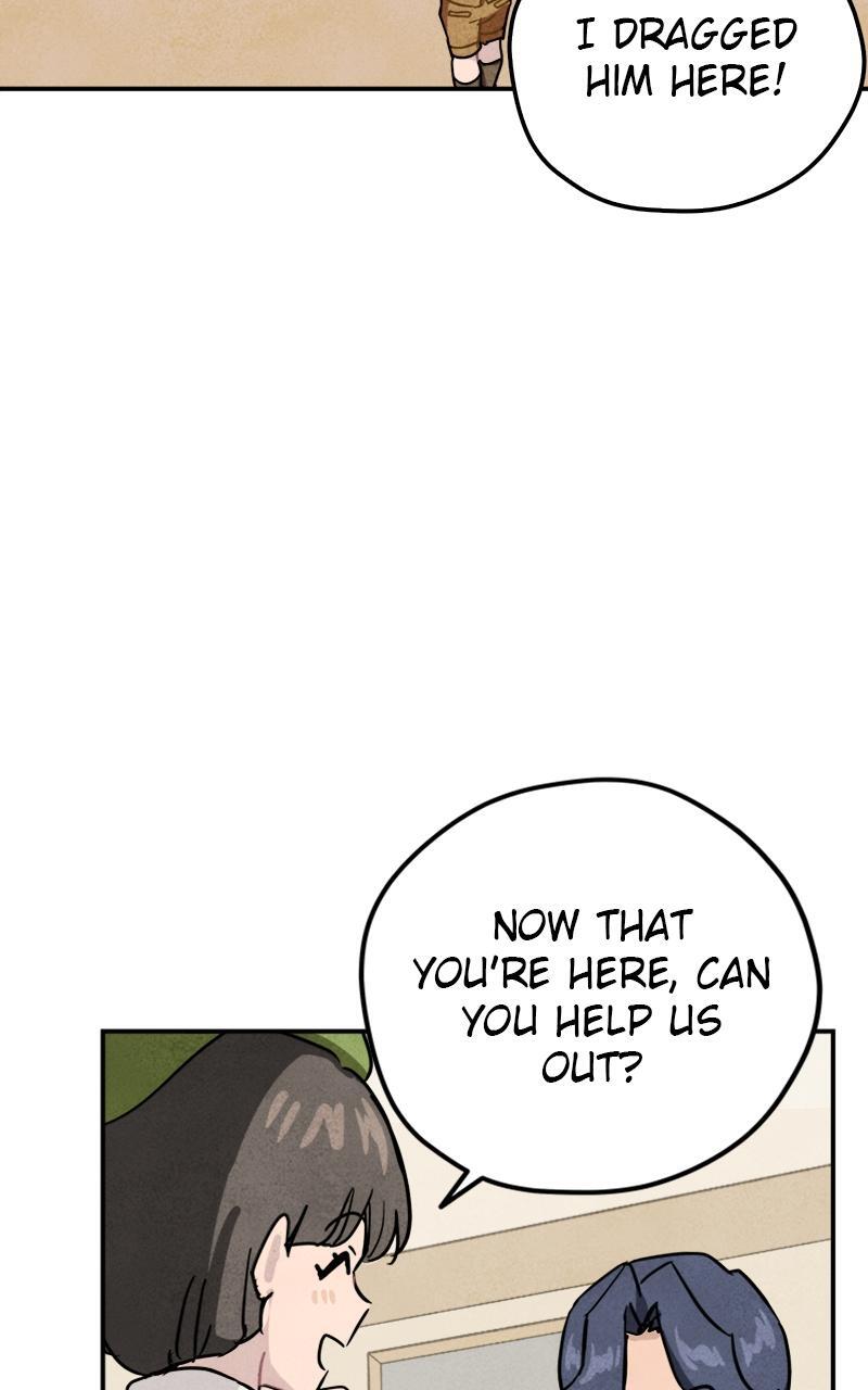 Read Potion Witch Manga Online