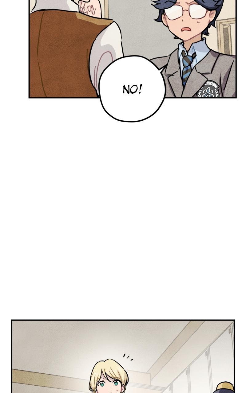 Read Potion Witch Manga Online