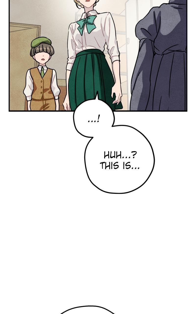 Read Potion Witch Manga Online