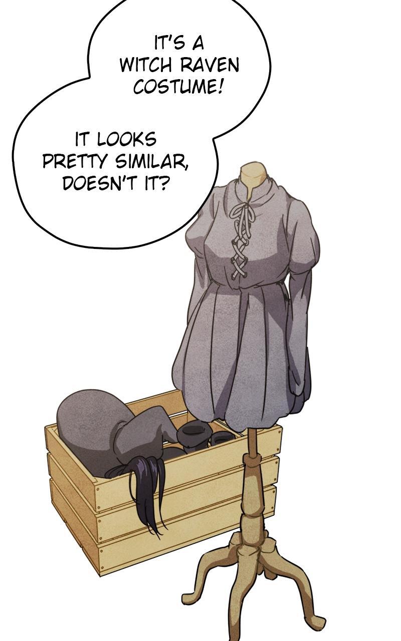 Read Potion Witch Manga Online