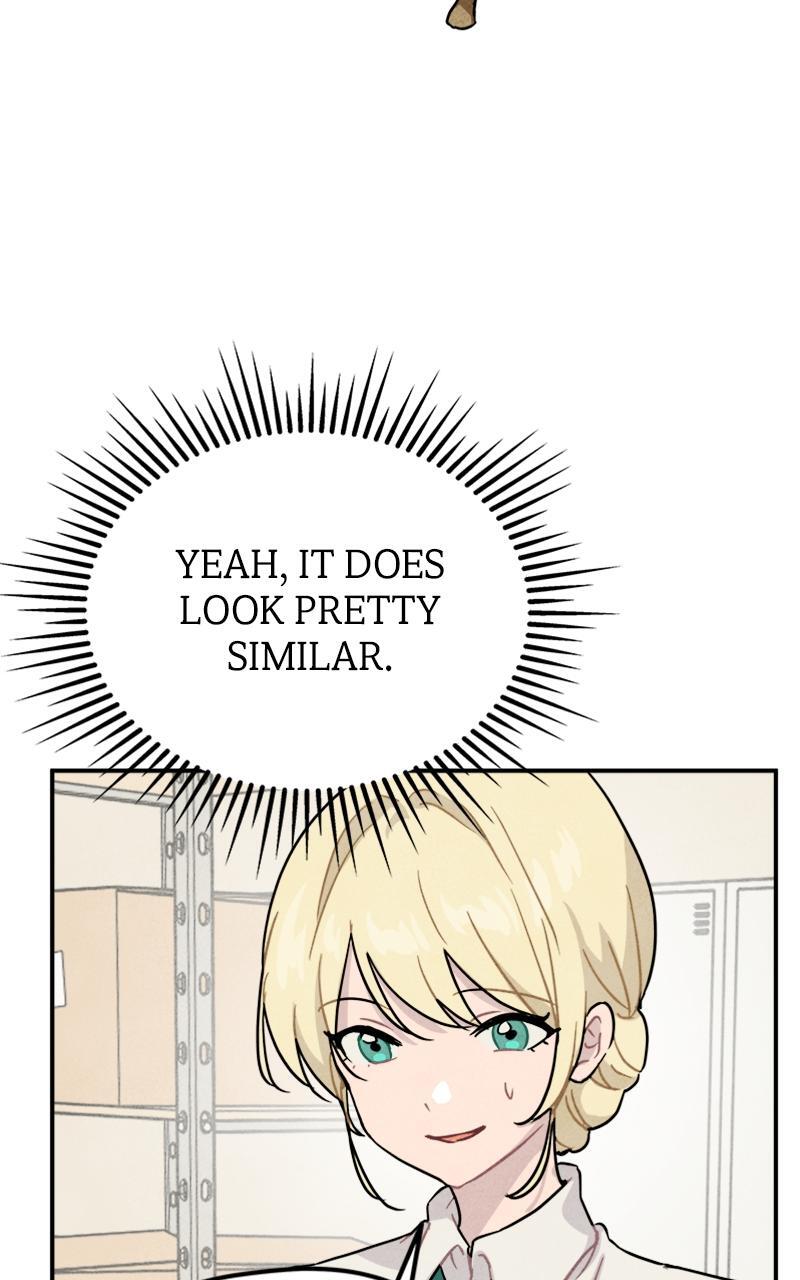 Read Potion Witch Manga Online
