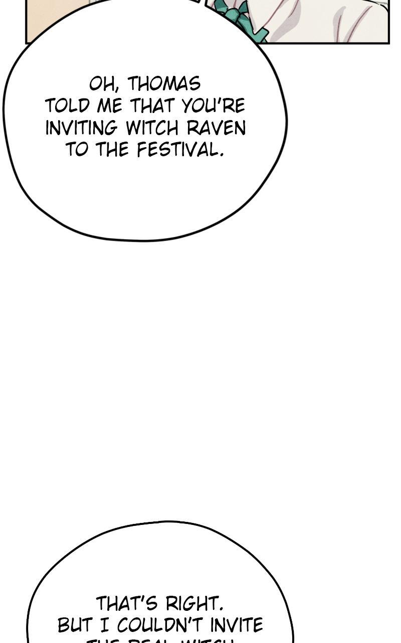 Read Potion Witch Manga Online