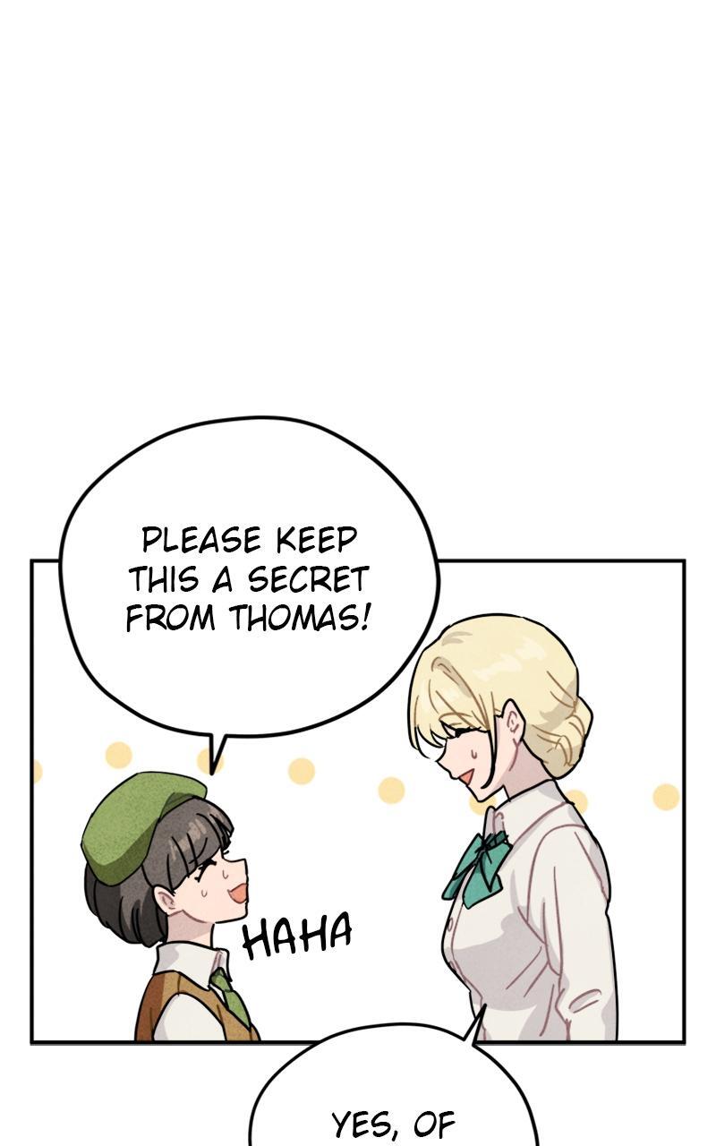 Read Potion Witch Manga Online