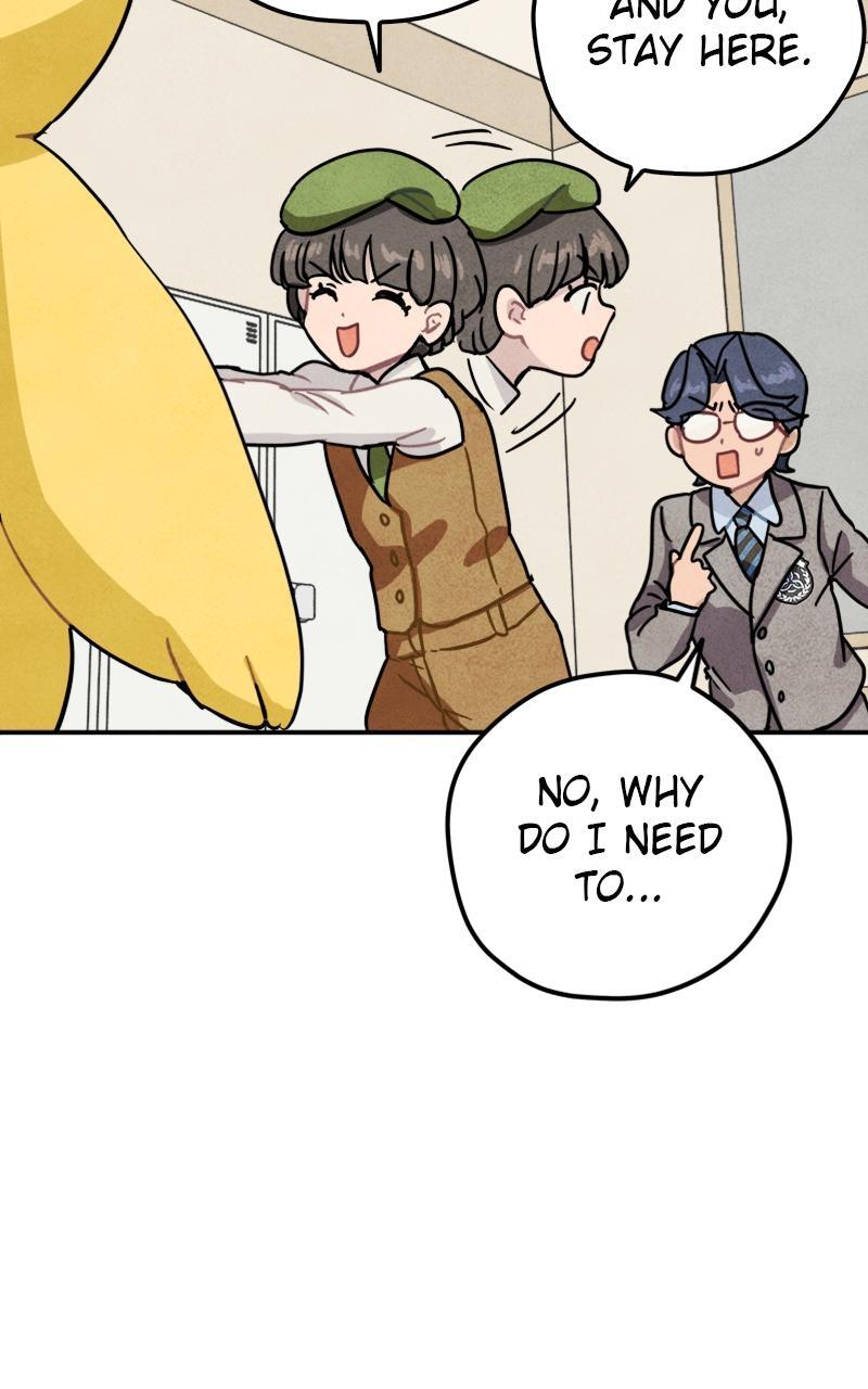 Read Potion Witch Manga Online