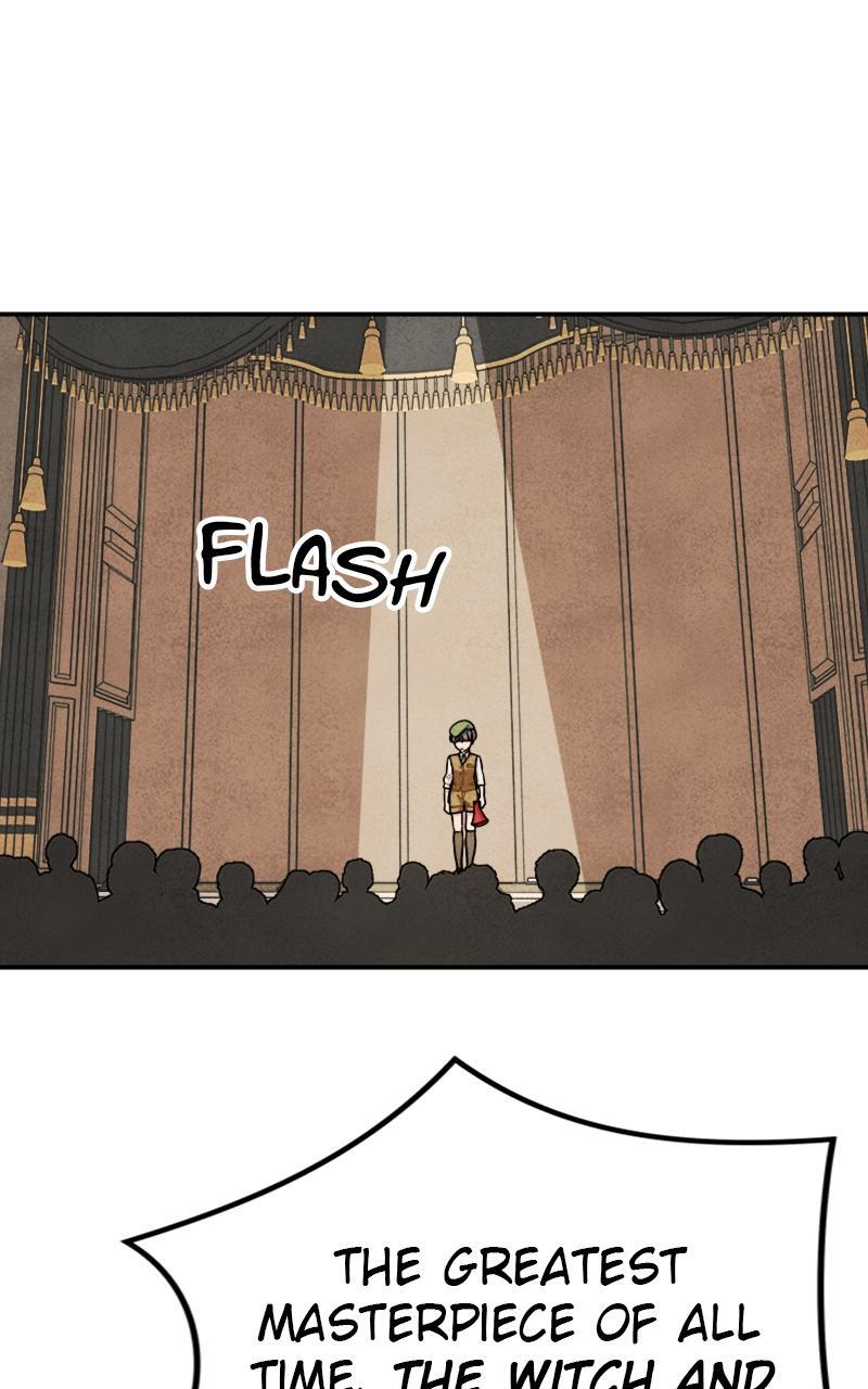 Read Potion Witch Manga Online