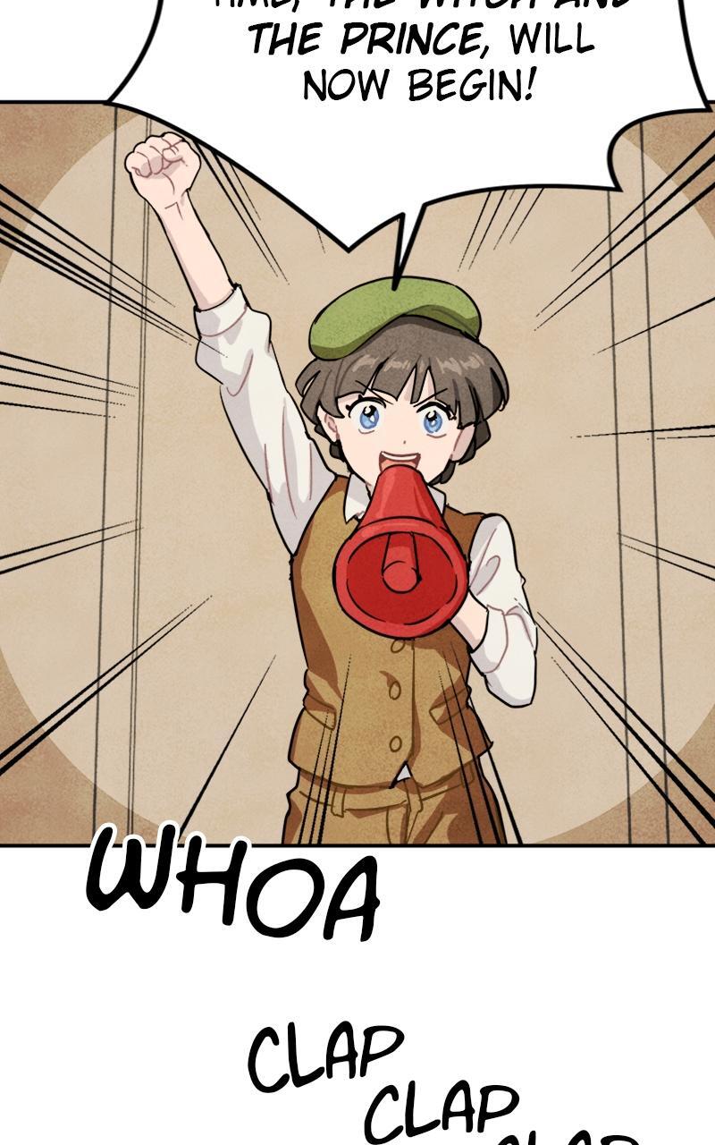 Read Potion Witch Manga Online