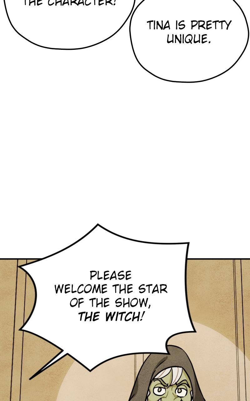 Read Potion Witch Manga Online