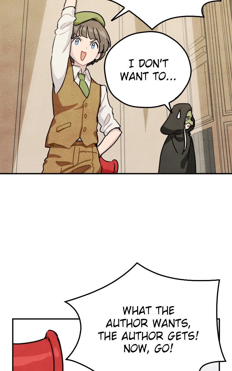 Read Potion Witch Manga Online
