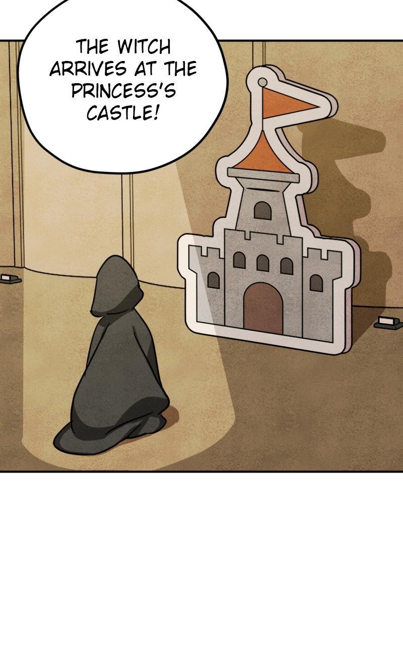 Read Potion Witch Manga Online