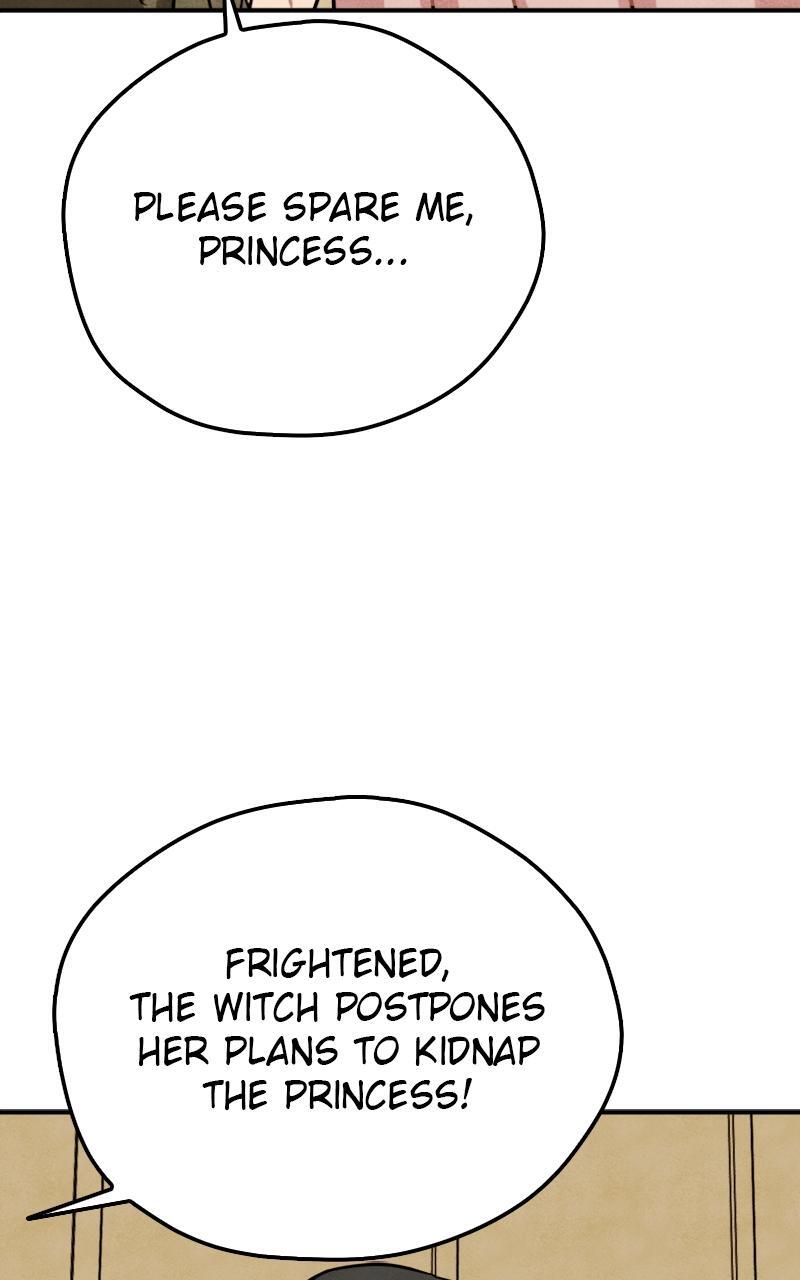 Read Potion Witch Manga Online