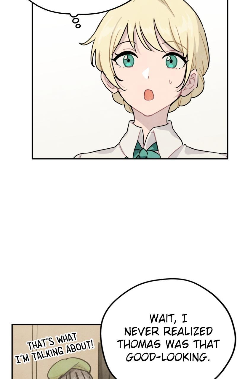 Read Potion Witch Manga Online