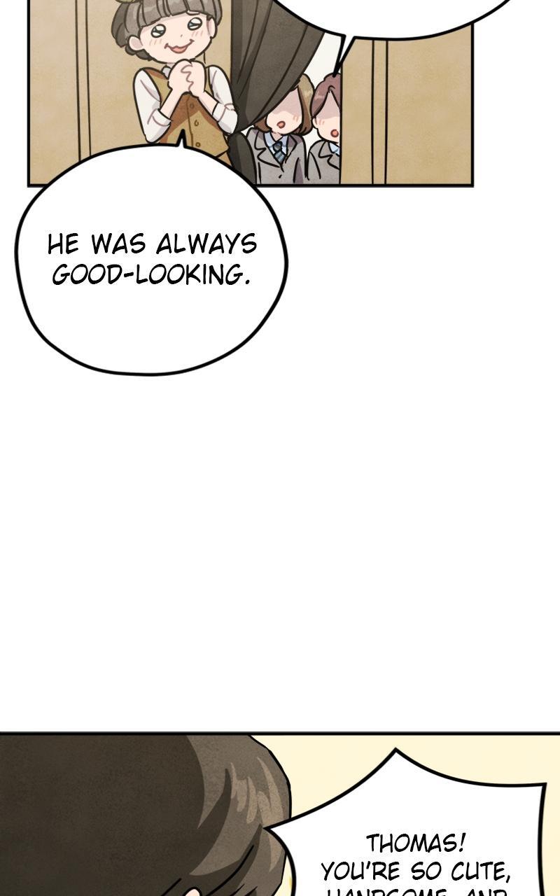 Read Potion Witch Manga Online