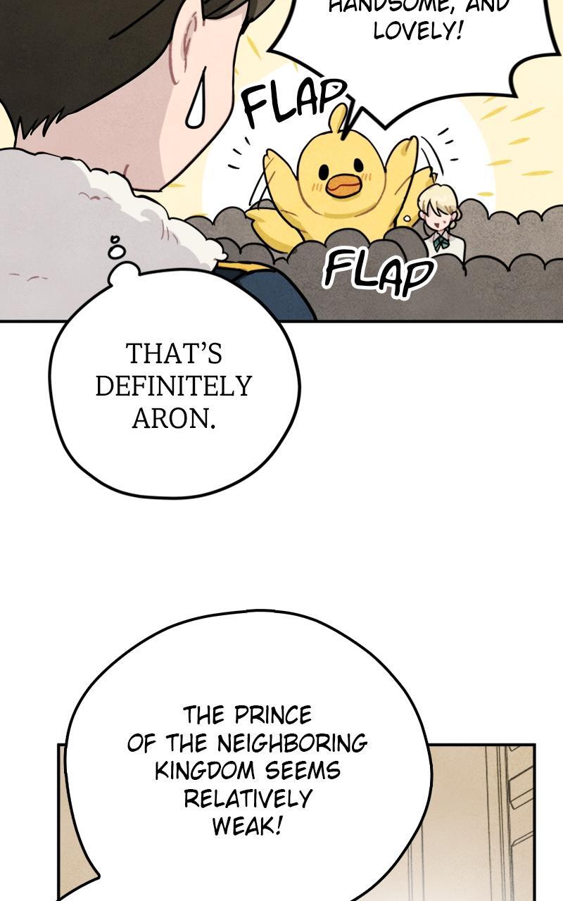 Read Potion Witch Manga Online
