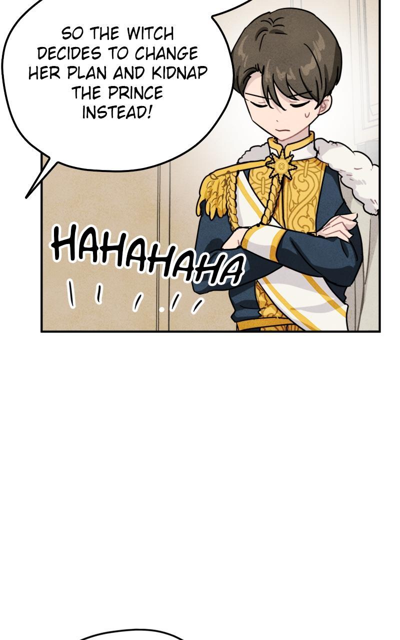 Read Potion Witch Manga Online