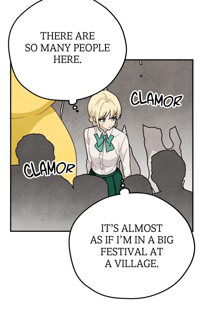 Read Potion Witch Manga Online