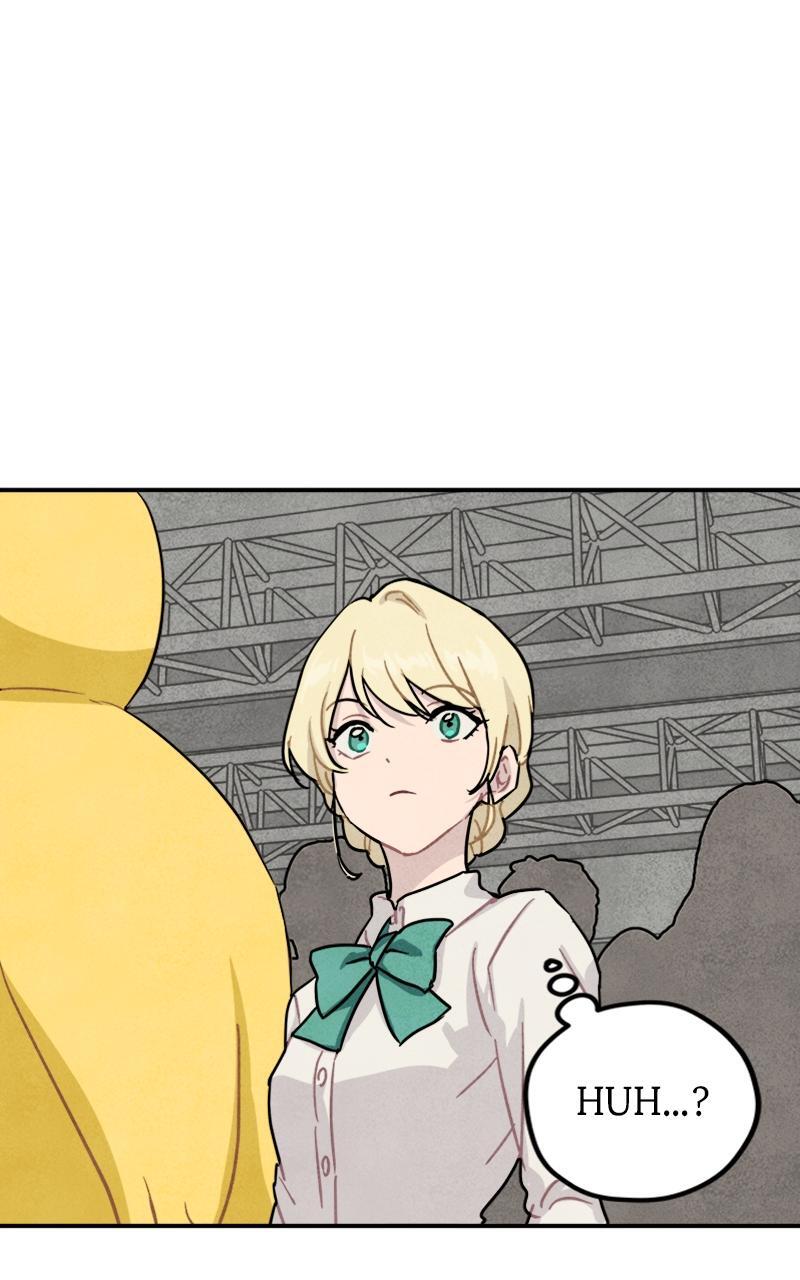Read Potion Witch Manga Online