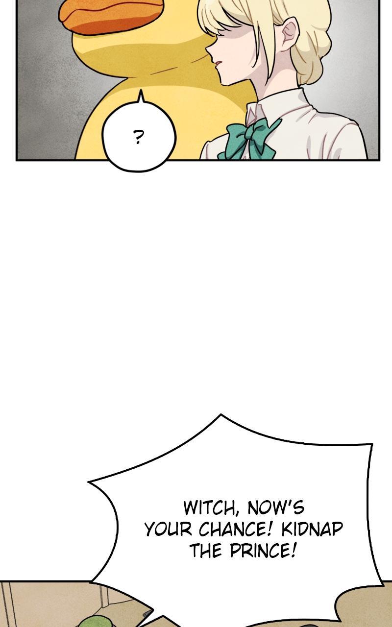 Read Potion Witch Manga Online