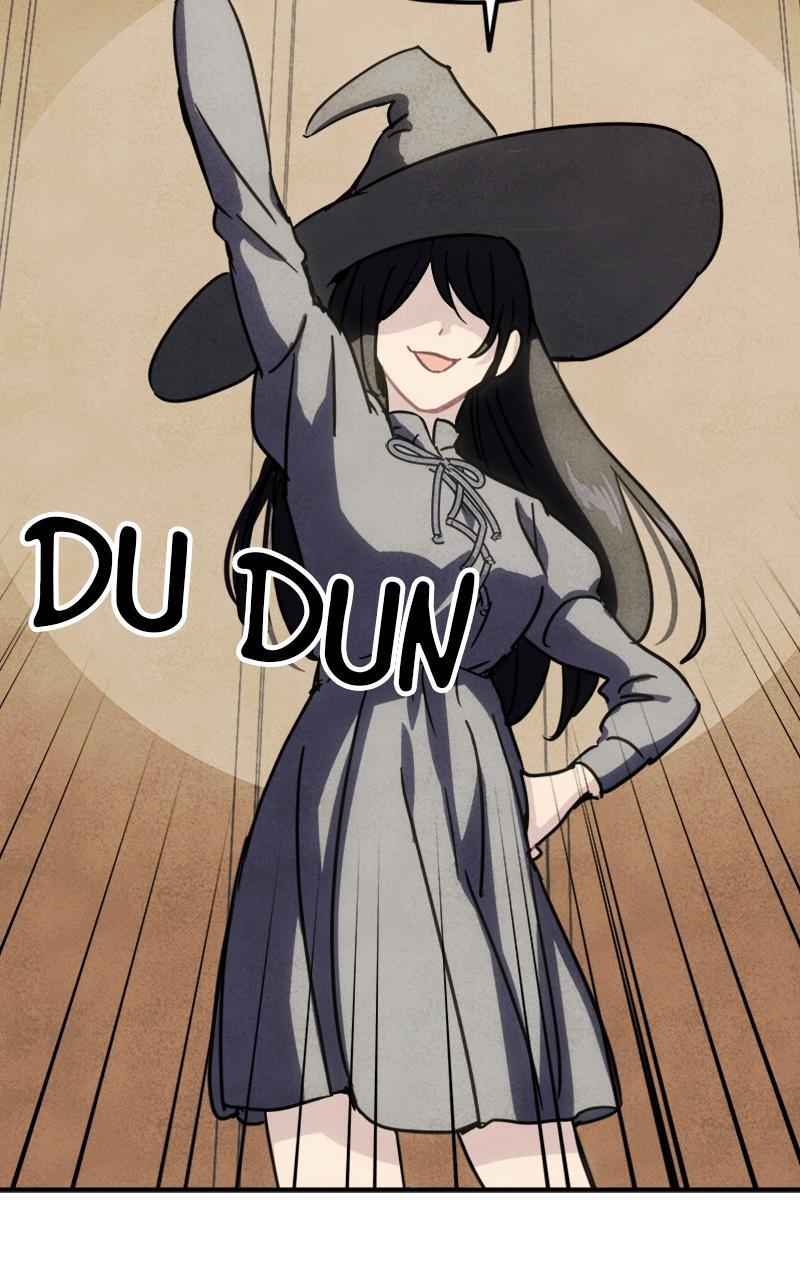 Read Potion Witch Manga Online