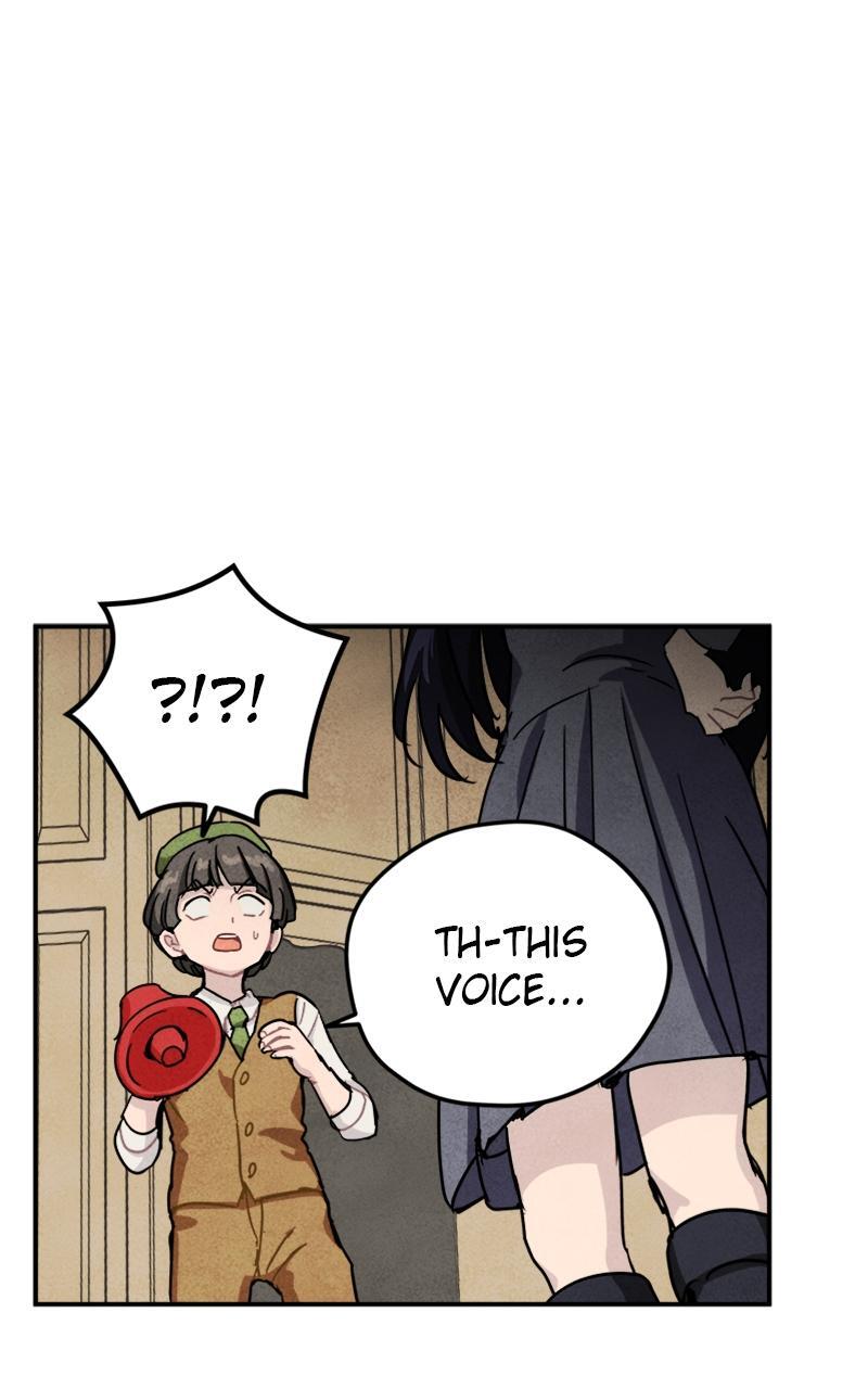 Read Potion Witch Manga Online