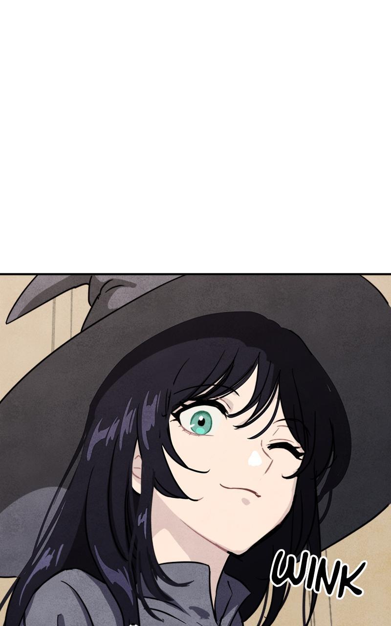 Read Potion Witch Manga Online