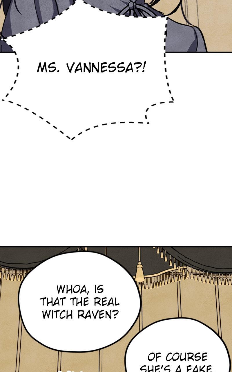 Read Potion Witch Manga Online