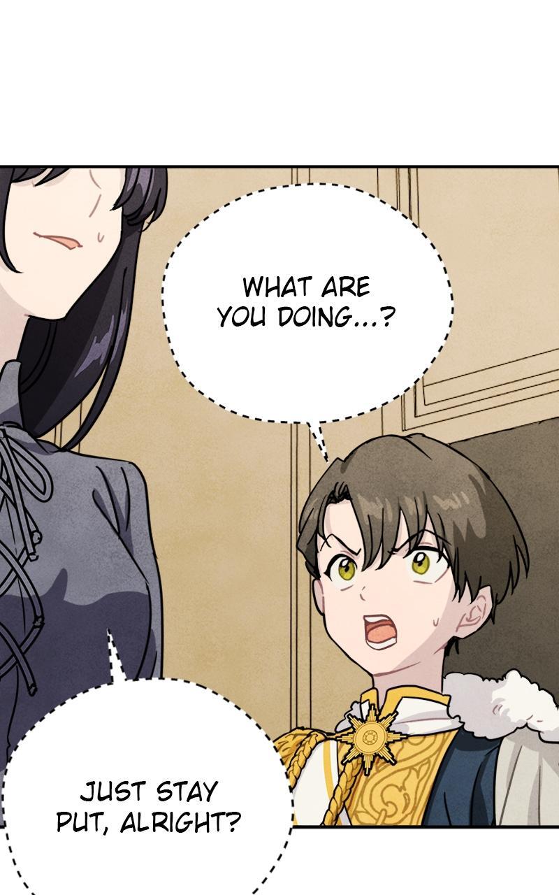 Read Potion Witch Manga Online