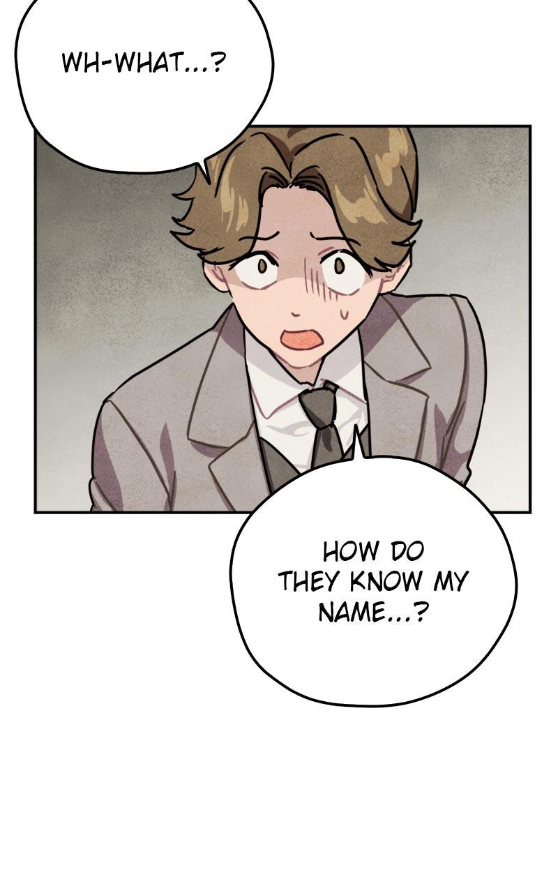 Read Potion Witch Manga Online