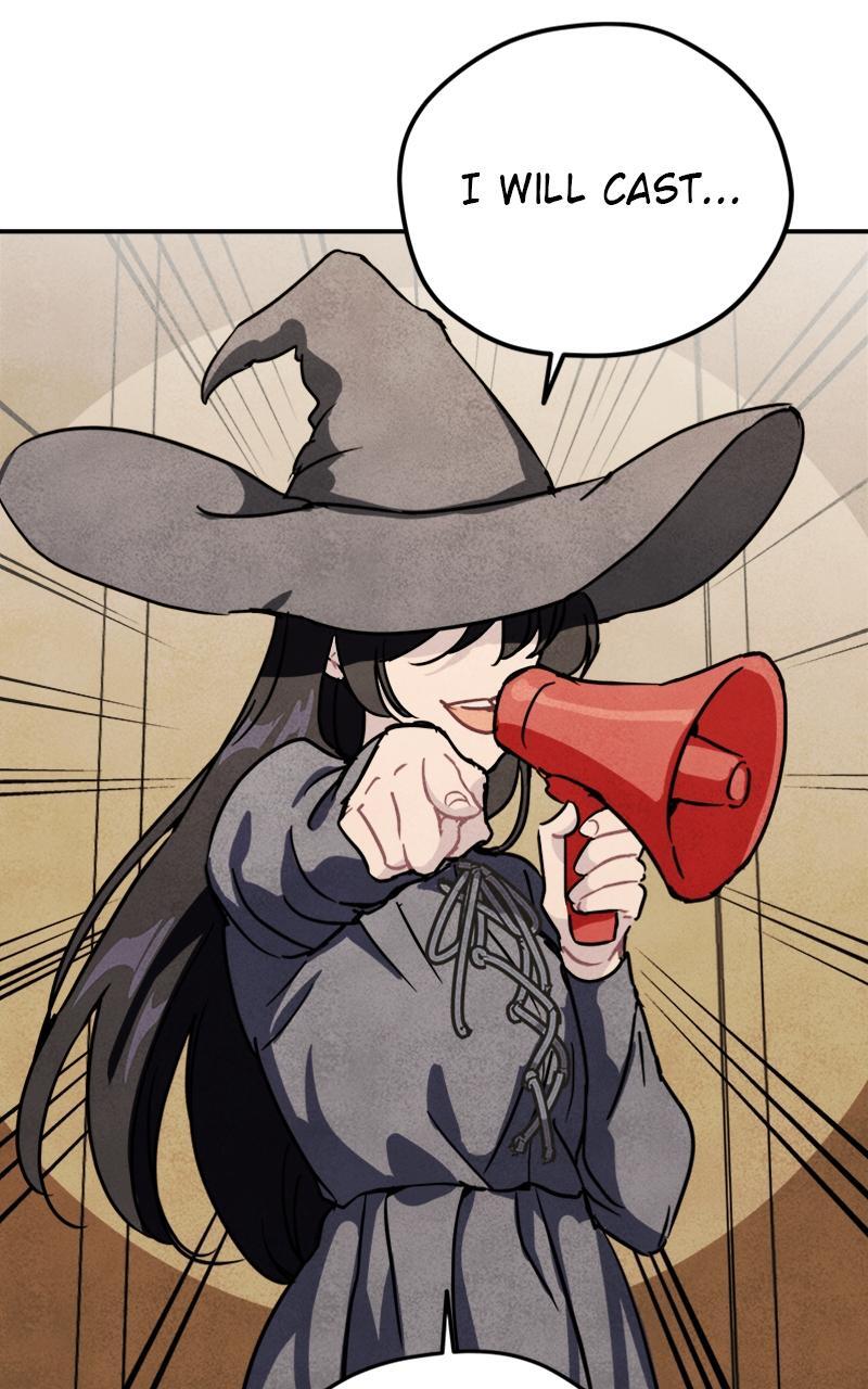 Read Potion Witch Manga Online
