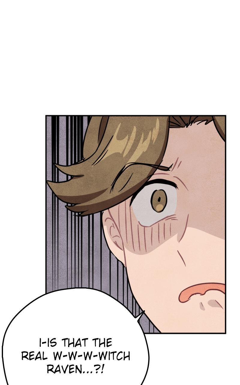 Read Potion Witch Manga Online