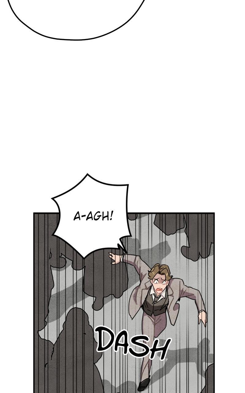 Read Potion Witch Manga Online