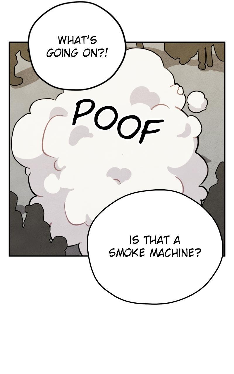 Read Potion Witch Manga Online