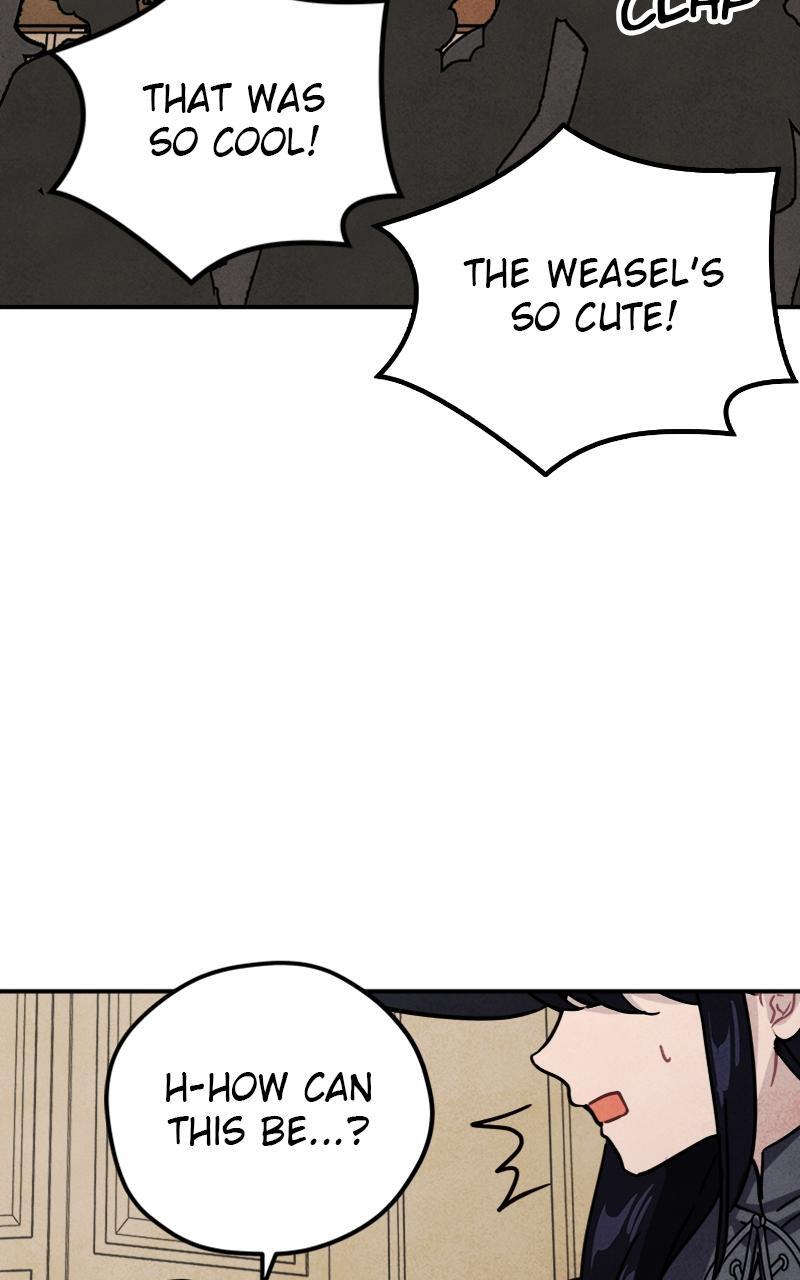 Read Potion Witch Manga Online