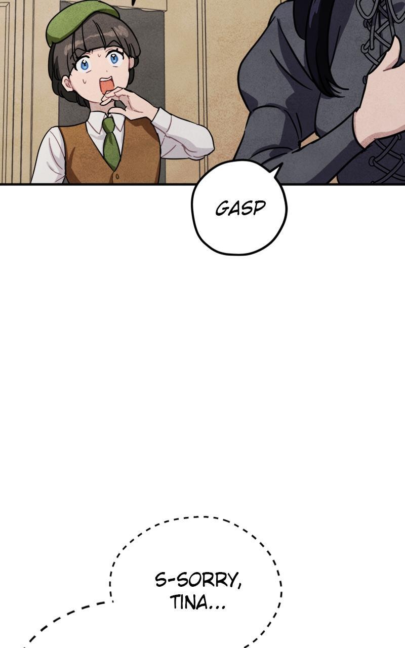 Read Potion Witch Manga Online