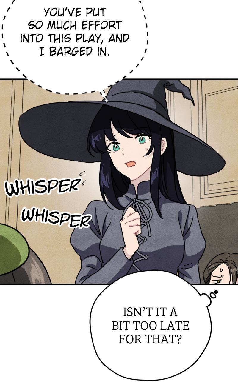 Read Potion Witch Manga Online