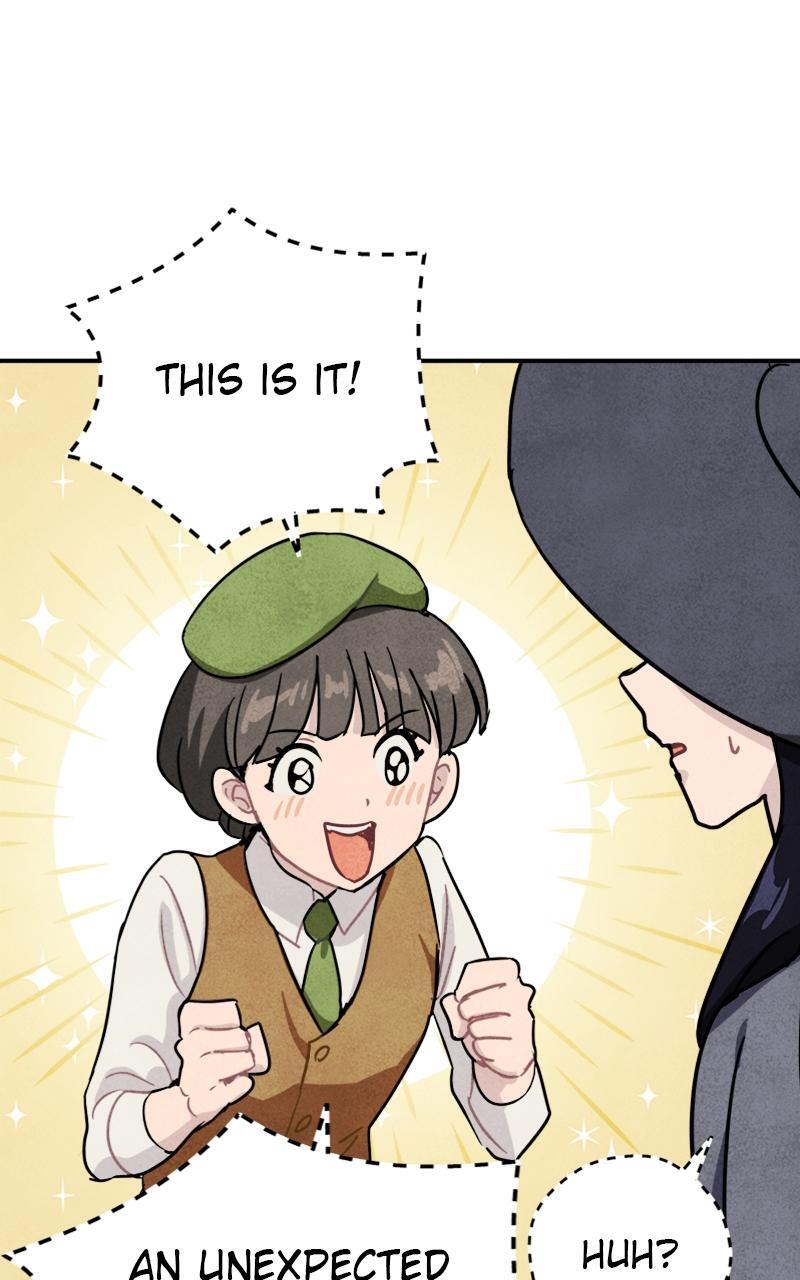 Read Potion Witch Manga Online