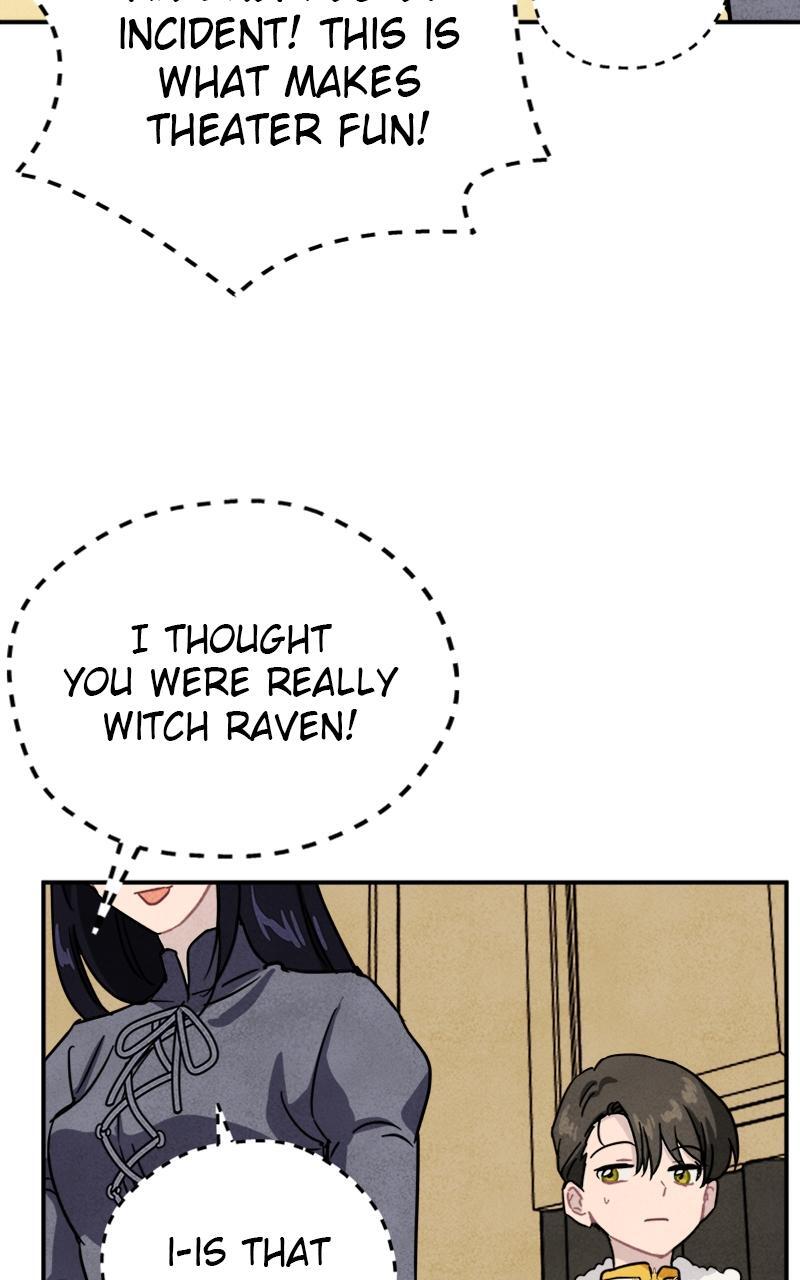 Read Potion Witch Manga Online