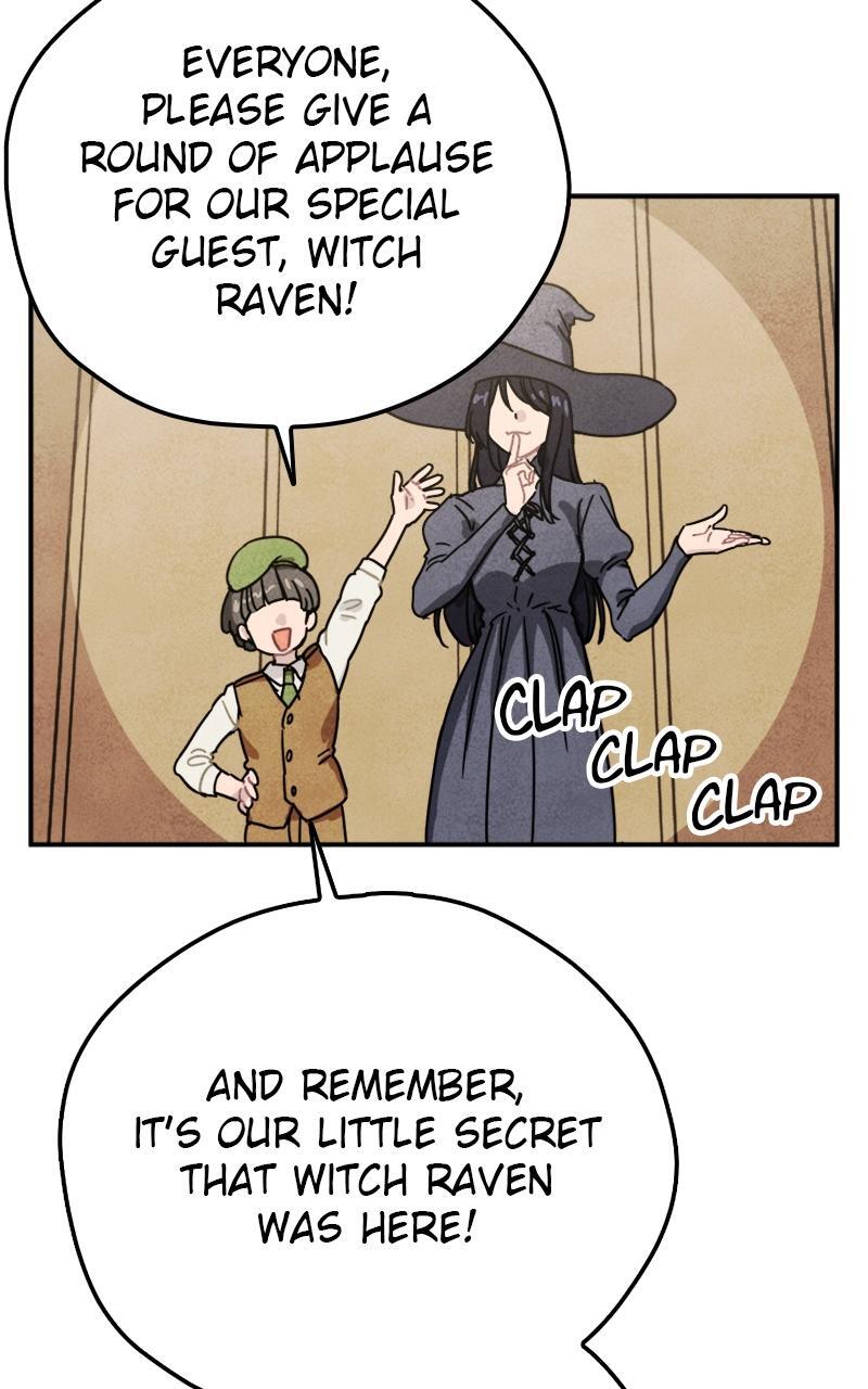 Read Potion Witch Manga Online