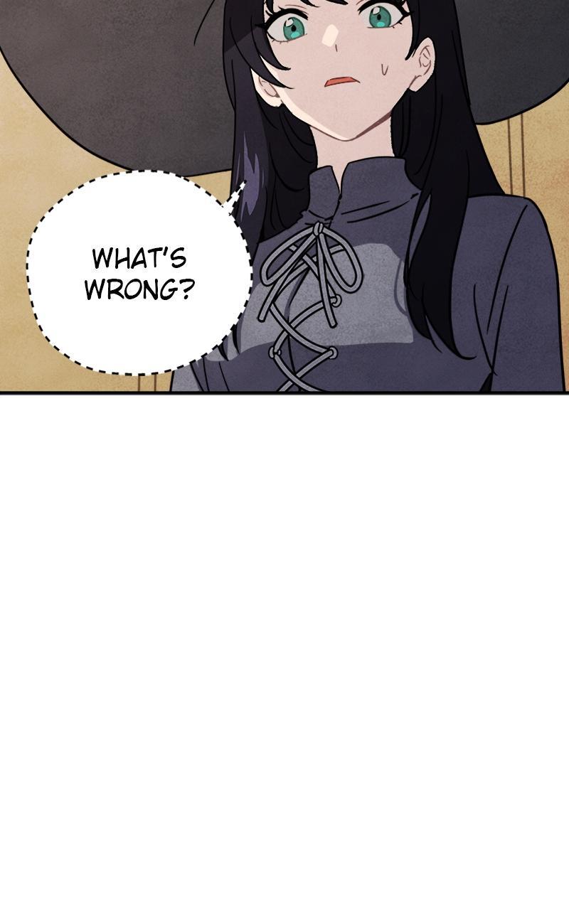 Read Potion Witch Manga Online