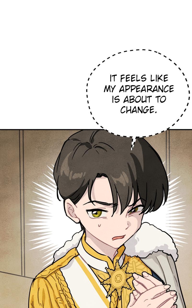 Read Potion Witch Manga Online