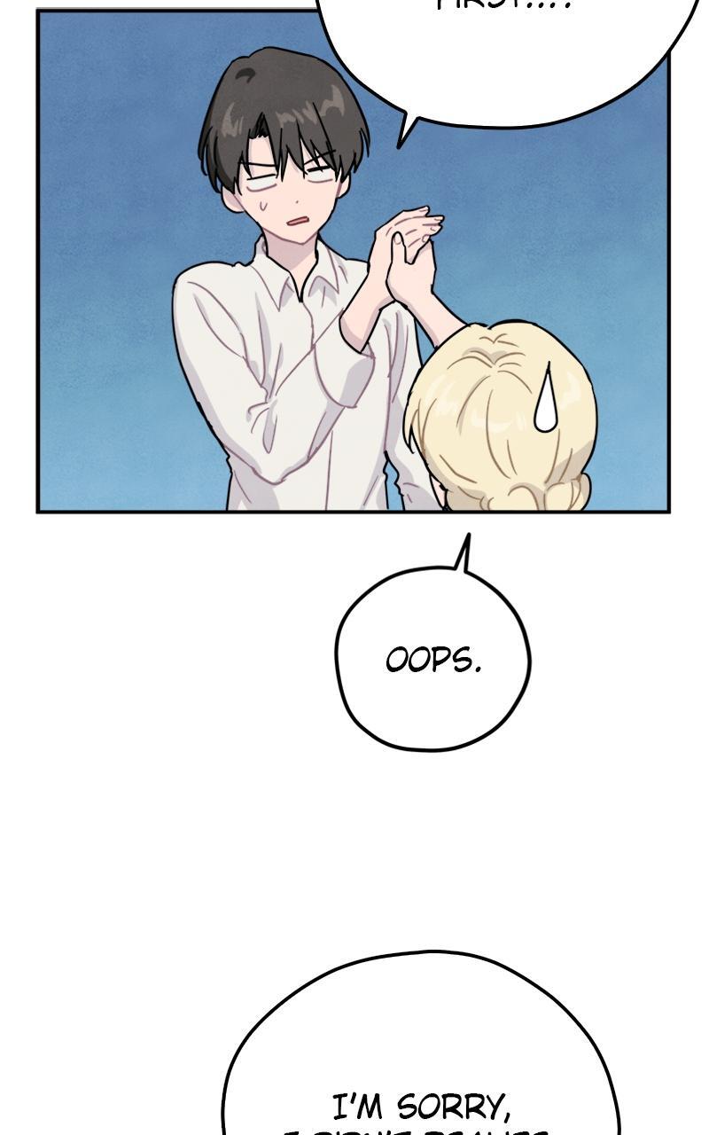 Read Potion Witch Manga Online
