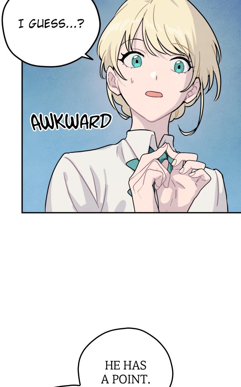 Read Potion Witch Manga Online