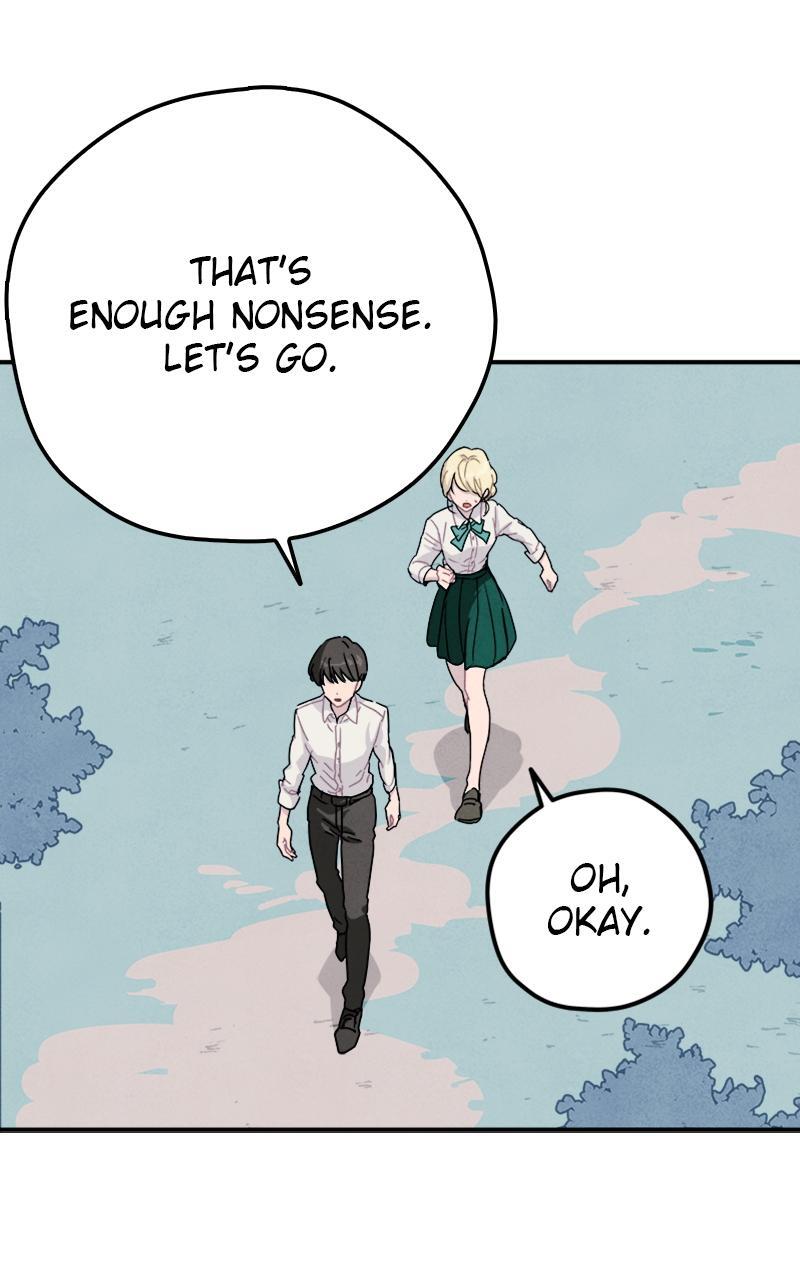 Read Potion Witch Manga Online