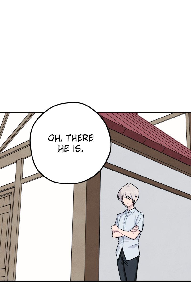 Read Potion Witch Manga Online
