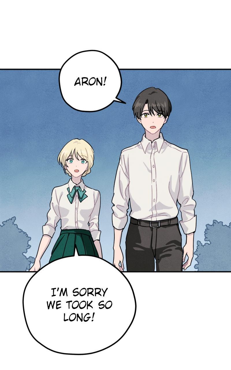 Read Potion Witch Manga Online