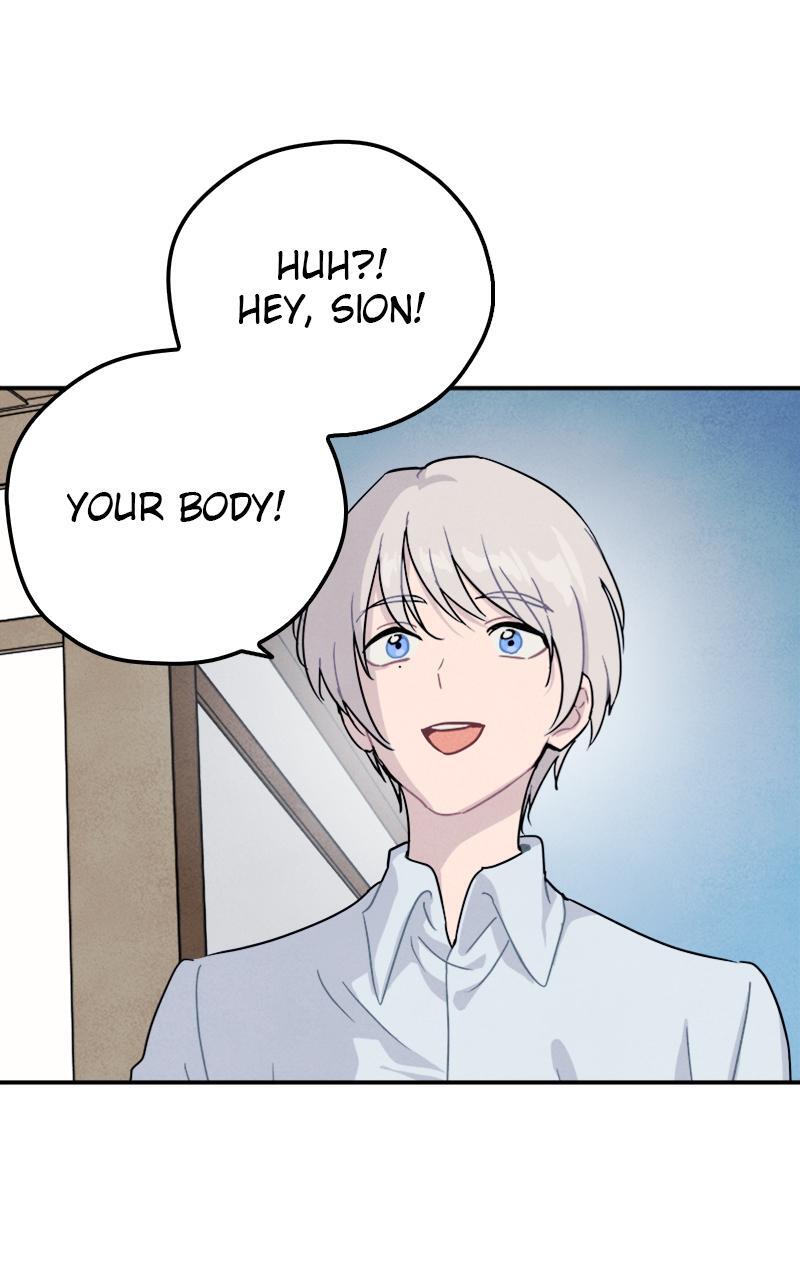 Read Potion Witch Manga Online