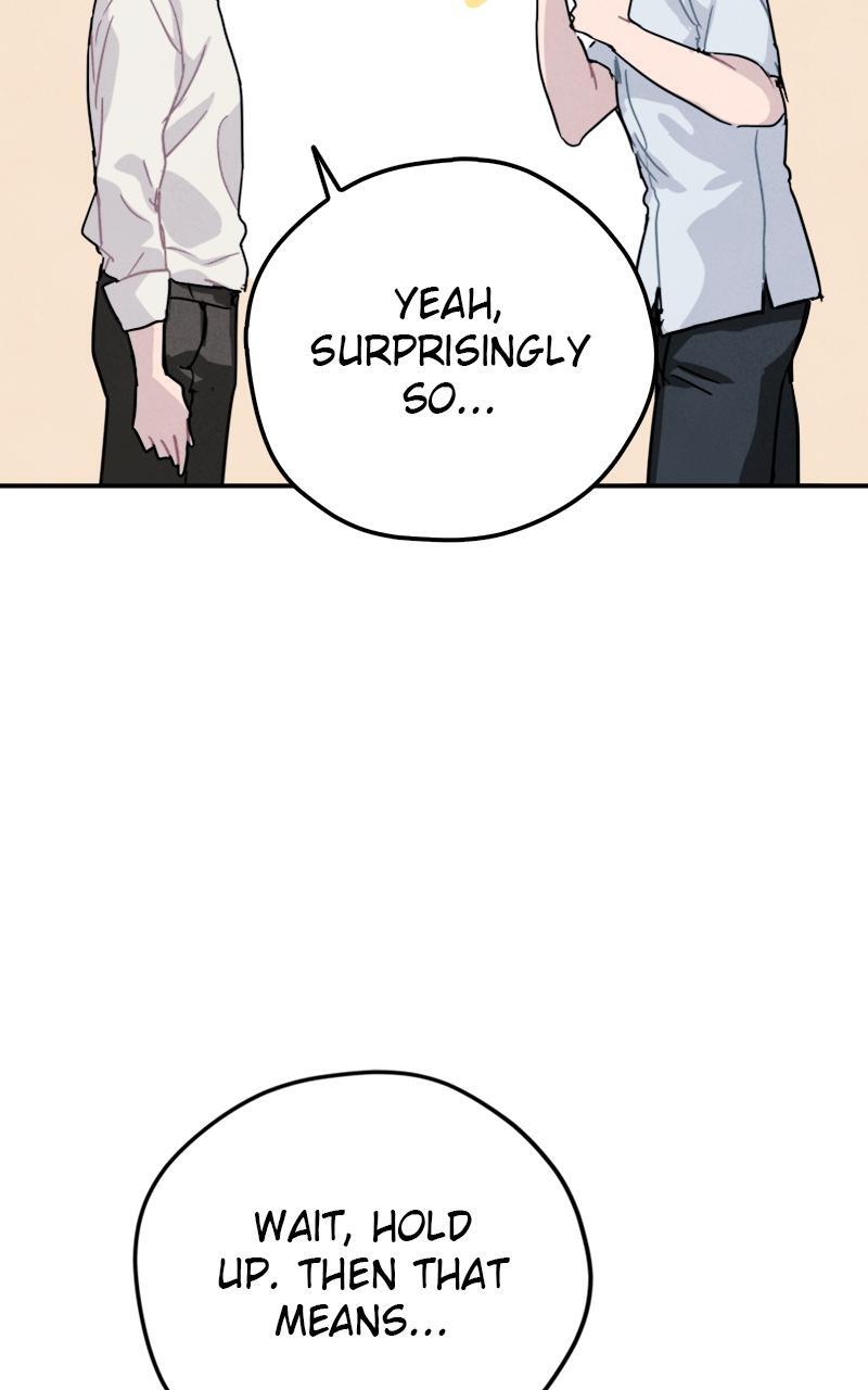 Read Potion Witch Manga Online