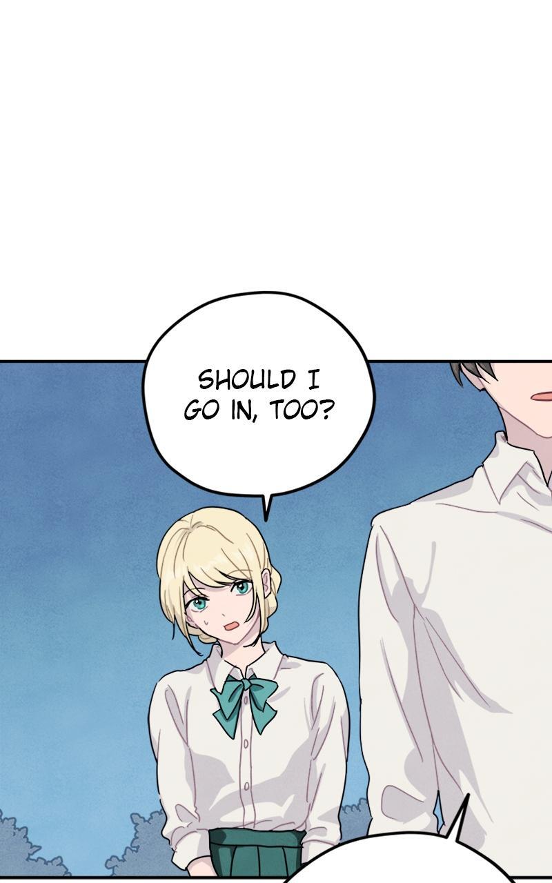 Read Potion Witch Manga Online