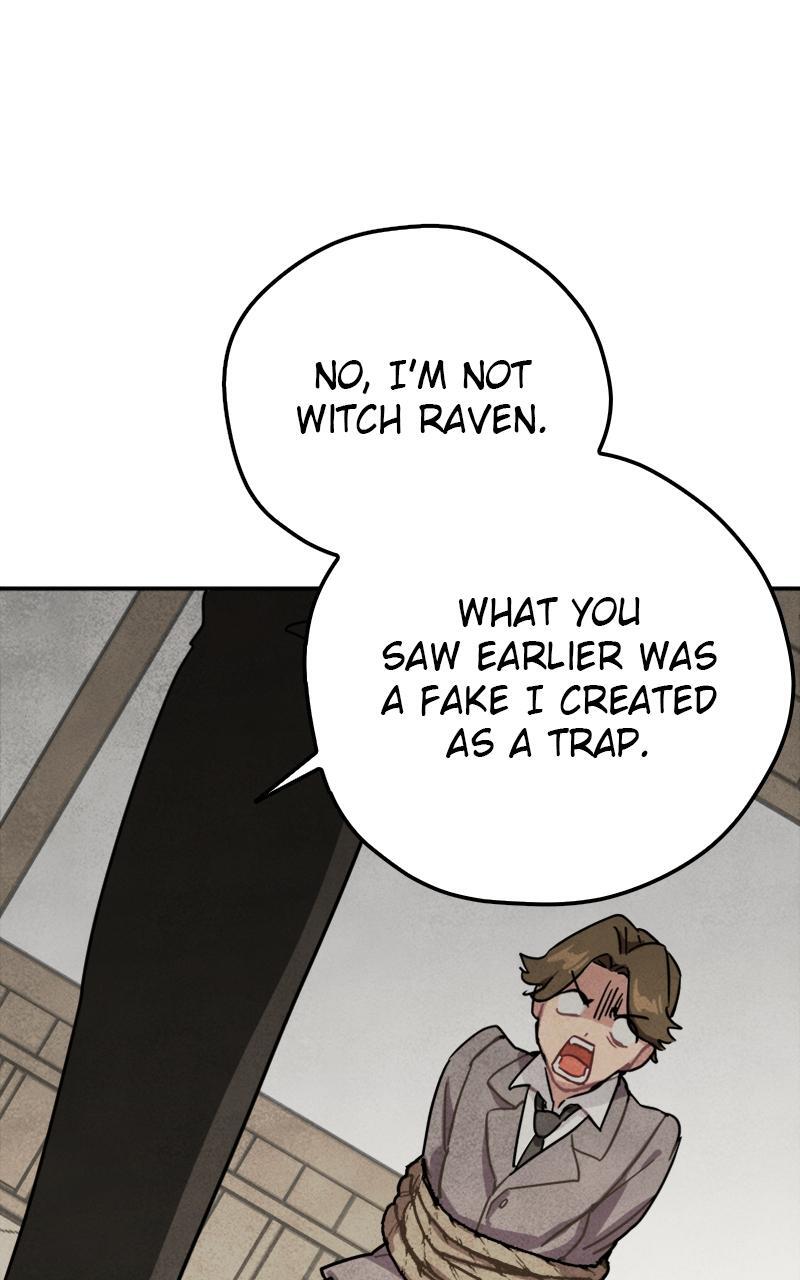 Read Potion Witch Manga Online